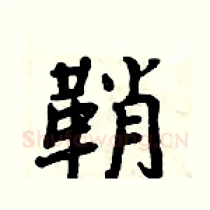 鞘