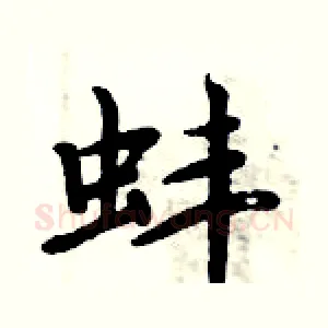 蚌