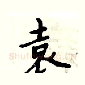 袁