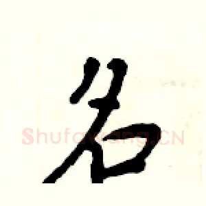 名