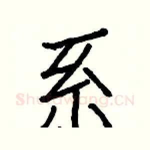 系