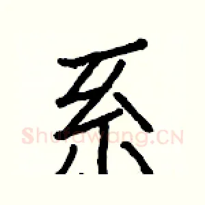 系