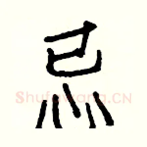 忌