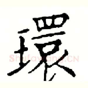 環