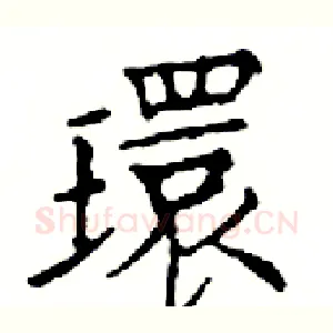 環