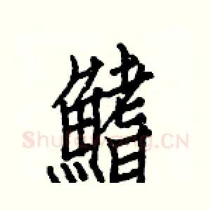 鰭
