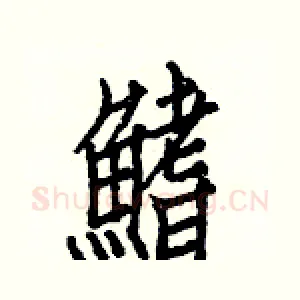 鰭
