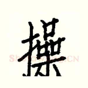 操
