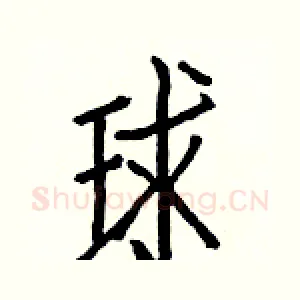 球