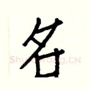 名