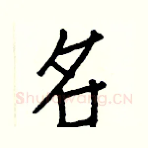 名
