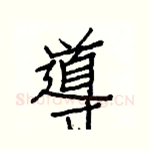 導