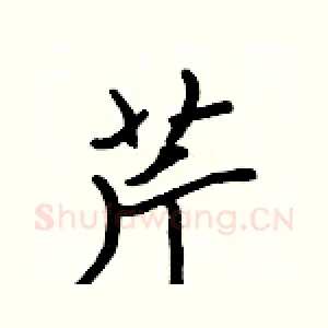 芹