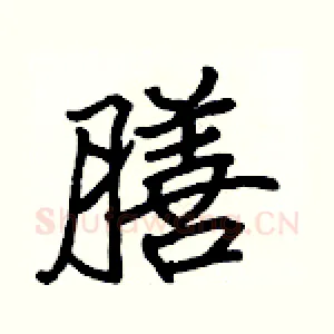 膳