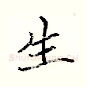 生