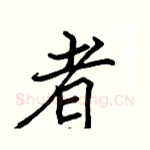 者