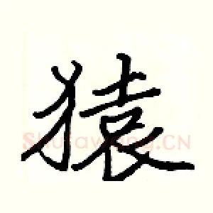 猿