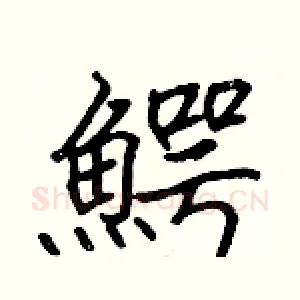 鰐