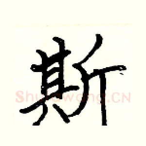 斯