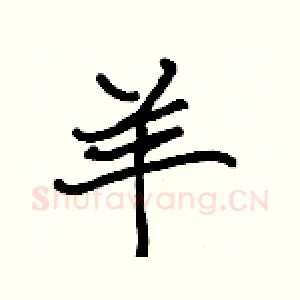 羊