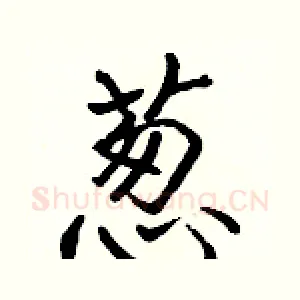 葱