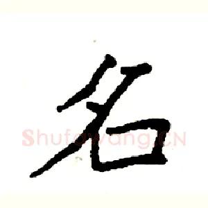 名