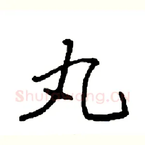 丸