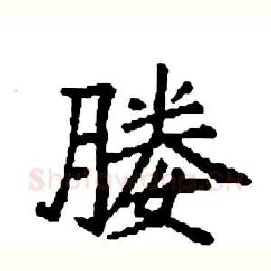 媵