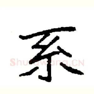 系