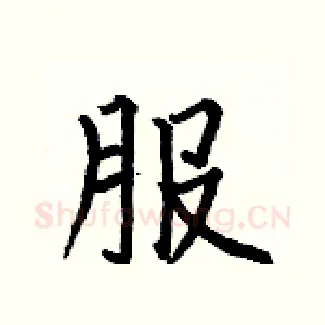 服