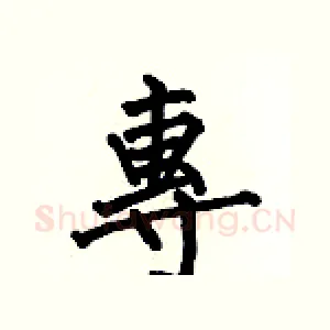 專