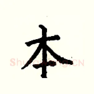 本
