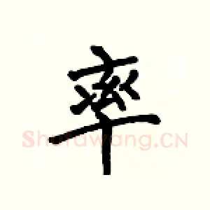 率