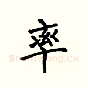 率