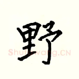 野