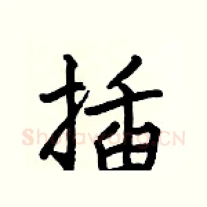 插
