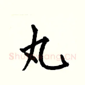丸