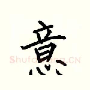意