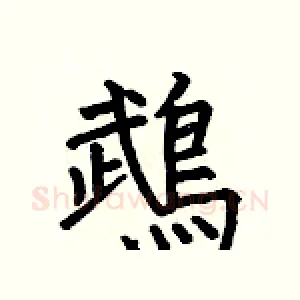 鵡