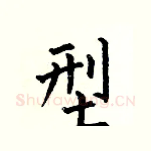 型