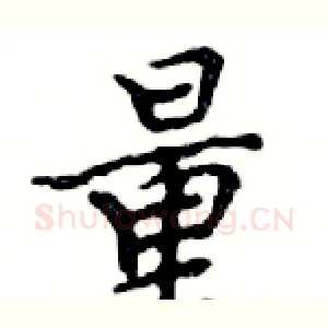 量