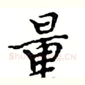 量