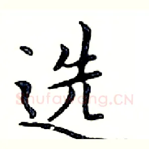 选