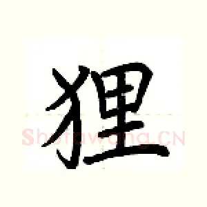 狸