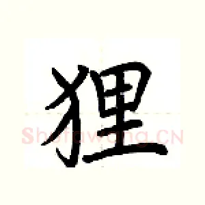 狸