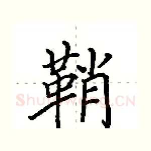 鞘
