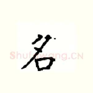 名