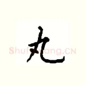 丸