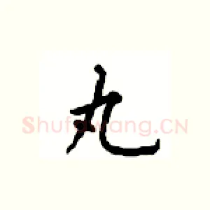 丸