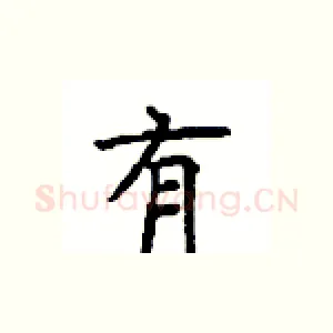 有